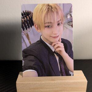 ENHYPHEN Sunoo Official Photocard - Romance Untold Official PC